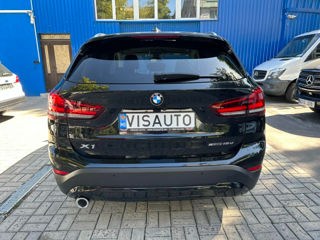 BMW X1 foto 5