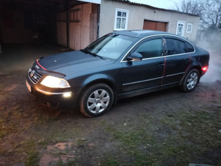 Volkswagen Passat foto 2