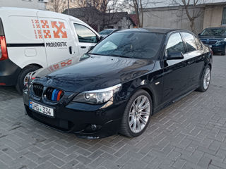 BMW 5 Series foto 8