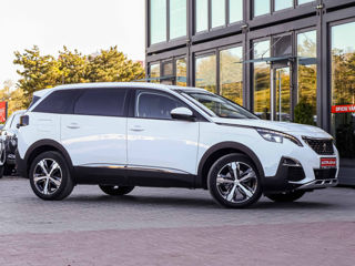 Peugeot 5008 foto 4