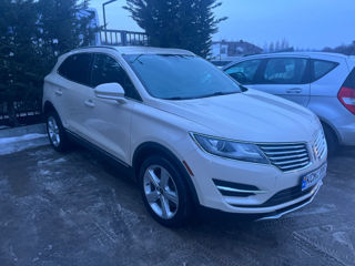 Lincoln MKC foto 9