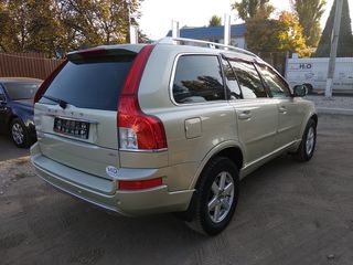 Volvo XC90 foto 3