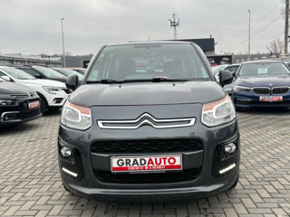 Citroen C3 Picasso foto 7