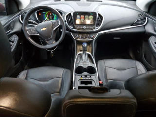 Chevrolet Volt foto 3