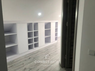 Apartament cu 3 camere, 122 m², Durlești, Chișinău foto 12