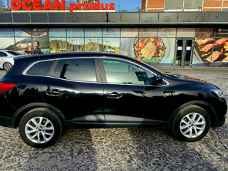 Renault Kadjar foto 2