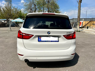 BMW 2 Series Gran Tourer foto 3