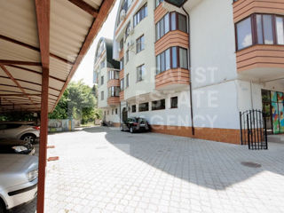 Apartament cu 2 camere, 98 m², Telecentru, Chișinău foto 19