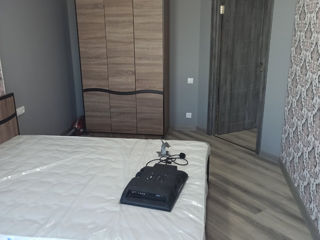 Apartament cu 1 cameră, 50 m², BAM, Bălți foto 5