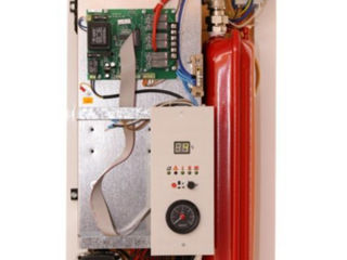 Electric boiler mrt 6 (6kw) foto 4