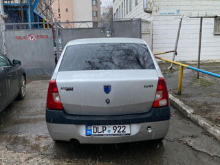 Dacia Logan foto 2