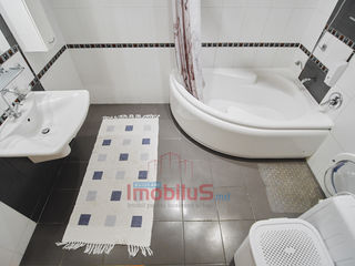 Se dă în chirie super apartament cu 4 camere, design individual, str. Ion Creangă, Buiucani! foto 9