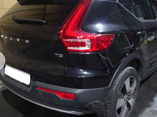 Volvo XC40 foto 2