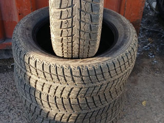 215/60R17 de iarna foto 2