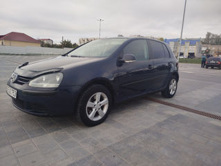 Volkswagen Golf foto 4