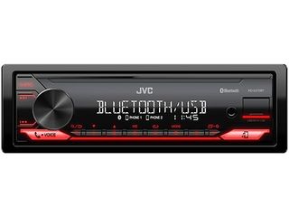 Автомагнитола JVC KD-X 272 BT foto 1