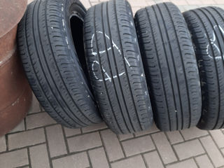 4 caucucuri Hankook foto 1