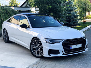 Audi A6 фото 1