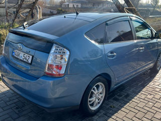 Toyota Prius foto 3