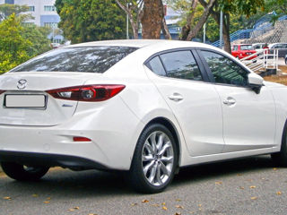 Mazda 2 foto 9