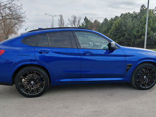 BMW X4 foto 5