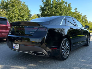 Lincoln MKZ foto 3