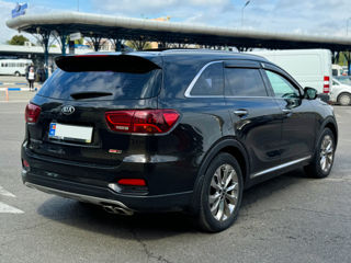 KIA Sorento foto 5