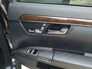 Razborka w221 - w220  s-class Mercedes фото 7