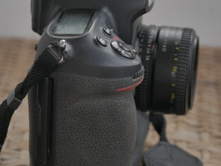 Продаю Nikon D3X в хорошем рабочем состоянии foto 3