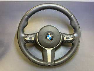 Volan M Sport F30 F20 F15 F25 foto 1