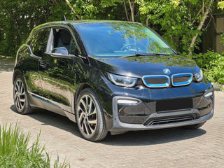 BMW i3 foto 2