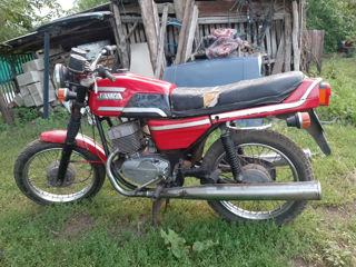 Jawa 638 foto 4