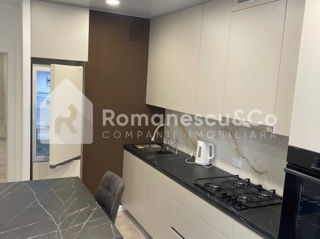 Apartament cu 1 cameră, 53 m², Centru, Chișinău foto 2