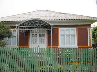 Продается дом в р-н. Единец г. Купчинь. foto 2