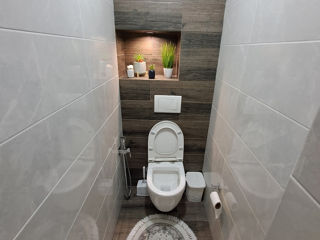 Apartament cu 3 camere, 82 m², Periferie, Ialoveni foto 13