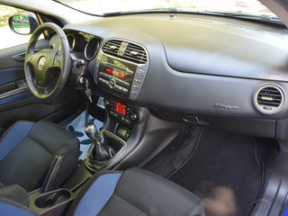 Fiat Bravo foto 5