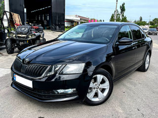 Skoda Octavia foto 2