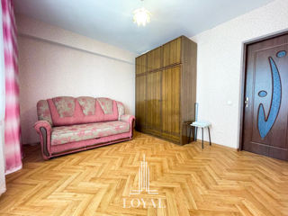 Apartament cu 3 camere, 98 m², Ciocana, Chișinău foto 10