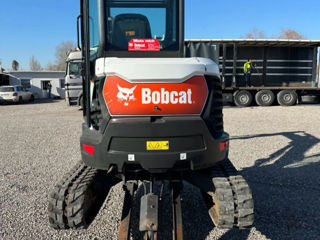 Bobcat E35 foto 3