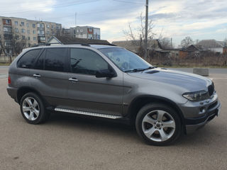 BMW X5 foto 2