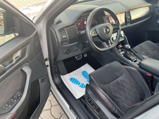 Skoda Kodiaq RS foto 3