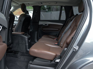 Volvo XC90 foto 7