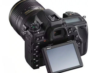 Nikon D780 Body, KIT AF-S, foto 6