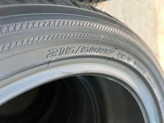 215/50 R17 Yokohama BluEarth Winter V906/ Доставка, livrare toata Moldova 2024 foto 9