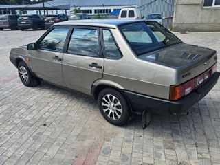 Lada / ВАЗ 21099 foto 7