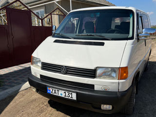 Volkswagen T4