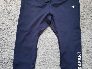 Pantaloni sport Ласины для фитнесса