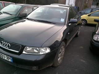 Audi A4 A6 Piese Audi 1996-2008 foto 4