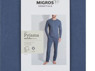 Супер распродажа! Мужская пижама. Bio-cotton. Всё по 100 лей! foto 3