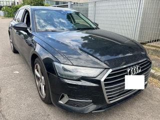 Audi A6 foto 3